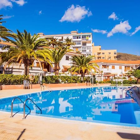 Live Caletillas Taunus Candelaria Exterior foto