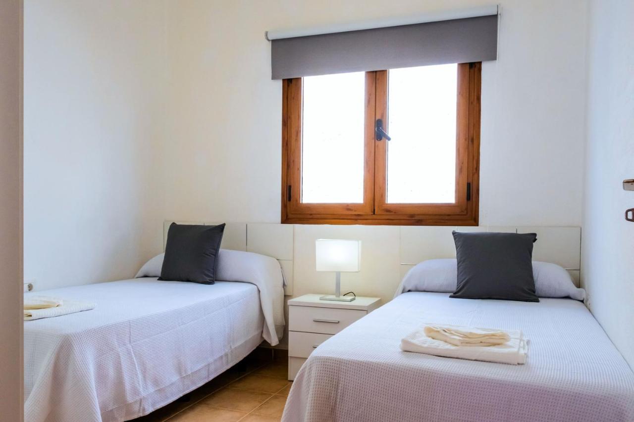 Live Caletillas Taunus Candelaria Exterior foto
