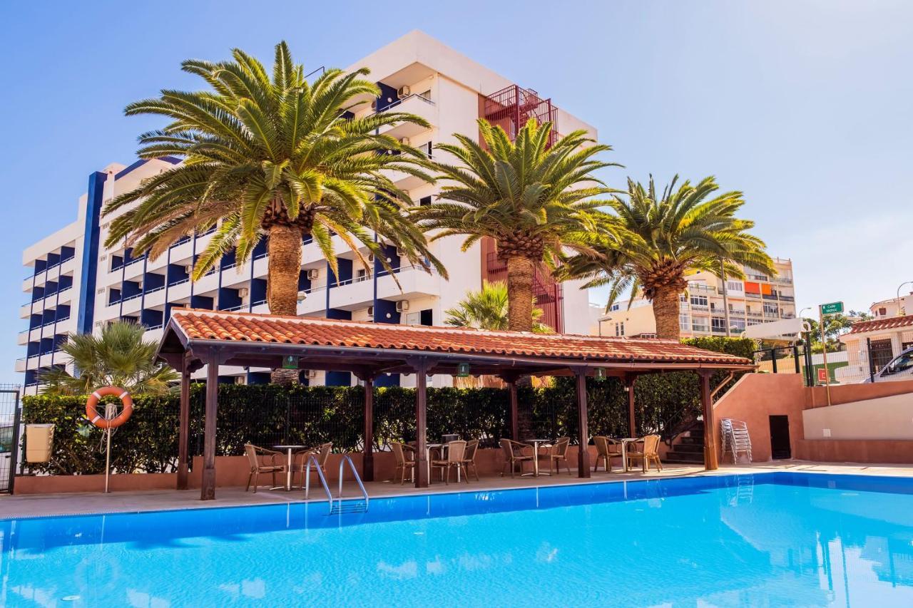 Live Caletillas Taunus Candelaria Exterior foto